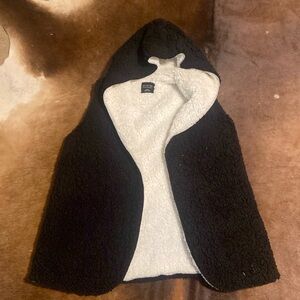 Sherpa vest